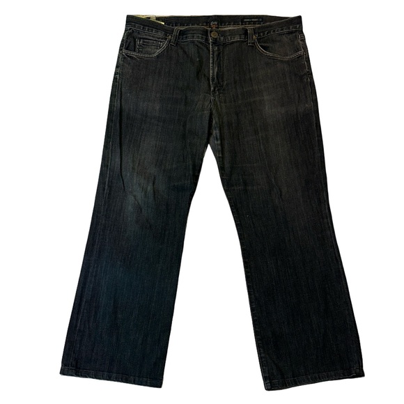 Citizens of Humanity men 40x29 Jagger relaxed fit cotton modal blend denim jeans - Picture 1 of 7